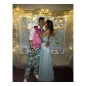 Meet your Posher, Maggie